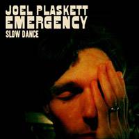 Joel Plaskett Emergency : Slow Dance